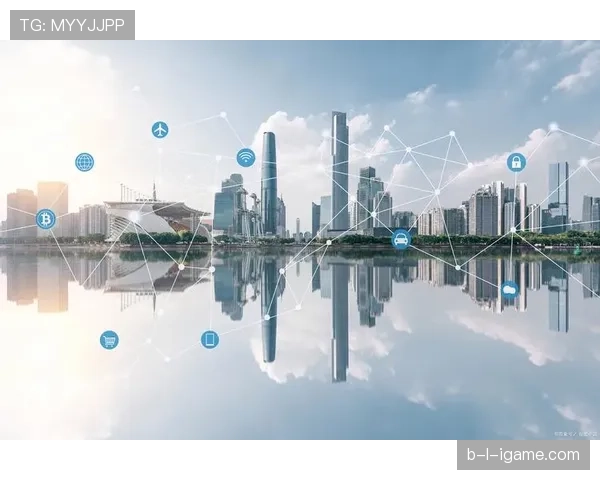 新兴技术驱动城市基础设施智能升级，智能化水平持续提升