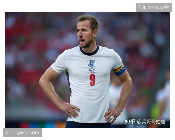 哈里·凯恩创纪录转