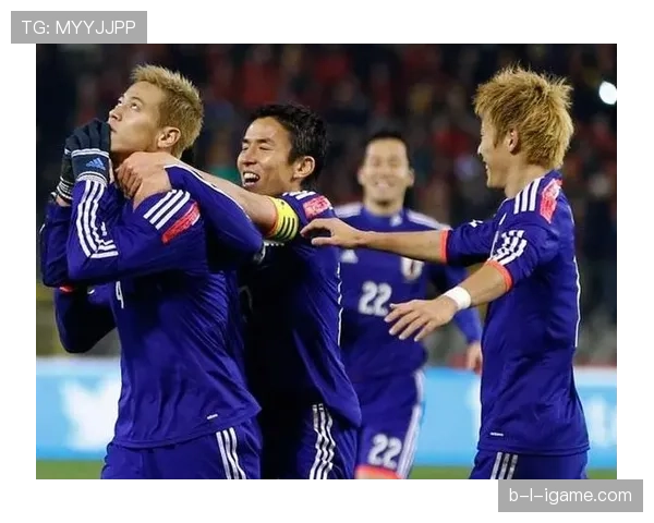 日本队友谊赛迎战新对手，备战状态出色引关注