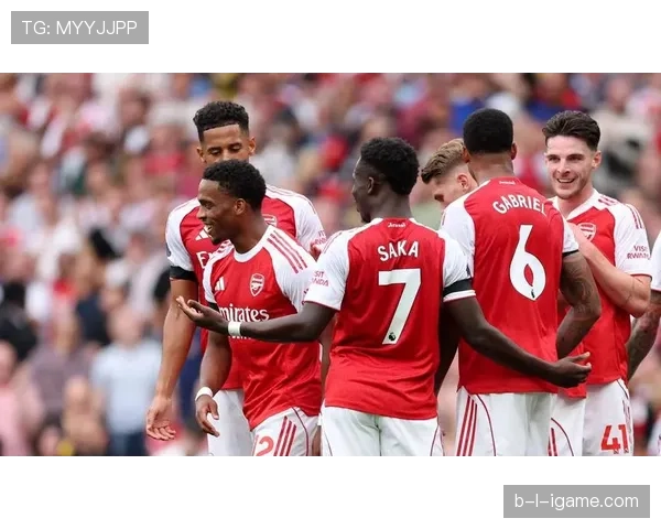 英超焦点战：富勒姆主场迎战状态回升的阿森纳