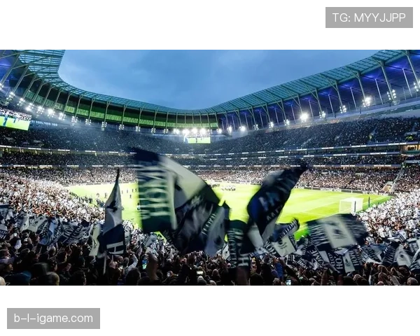 托特纳姆热刺最新消息：球队近况与阵容变动