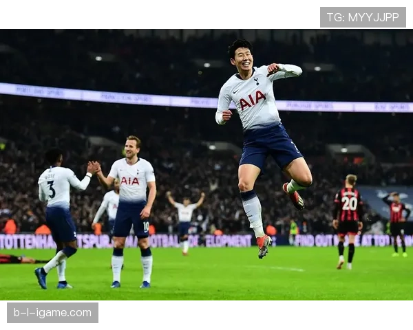 孙兴慜：反击速度如何转化为致命进球解析