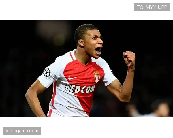 姆巴佩从新星到领袖的核心地位建立过程解析 姆巴佩从新星到领袖的核心地位建立过程解析