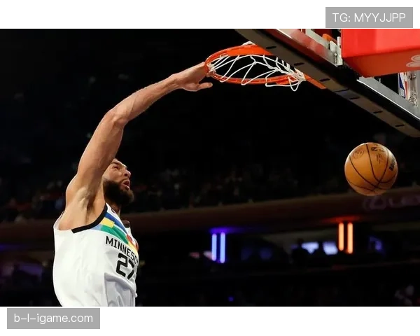 戈贝尔挡拆防守改变爵士防线效率显著提升