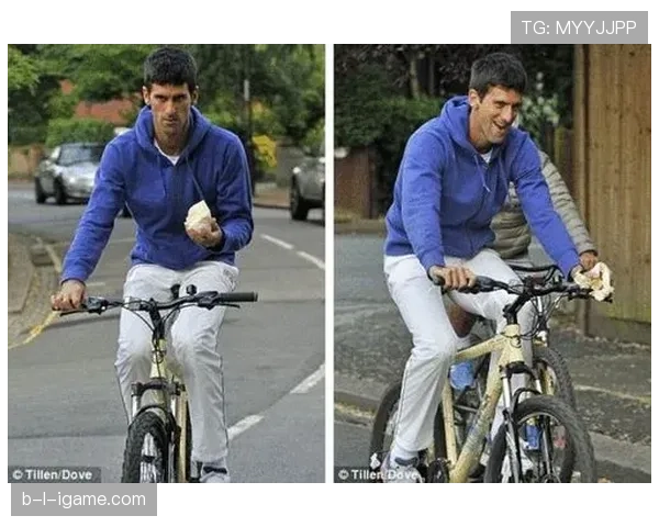 德约科维奇的早餐仪式比我整个月的开销还讲究，愣住了